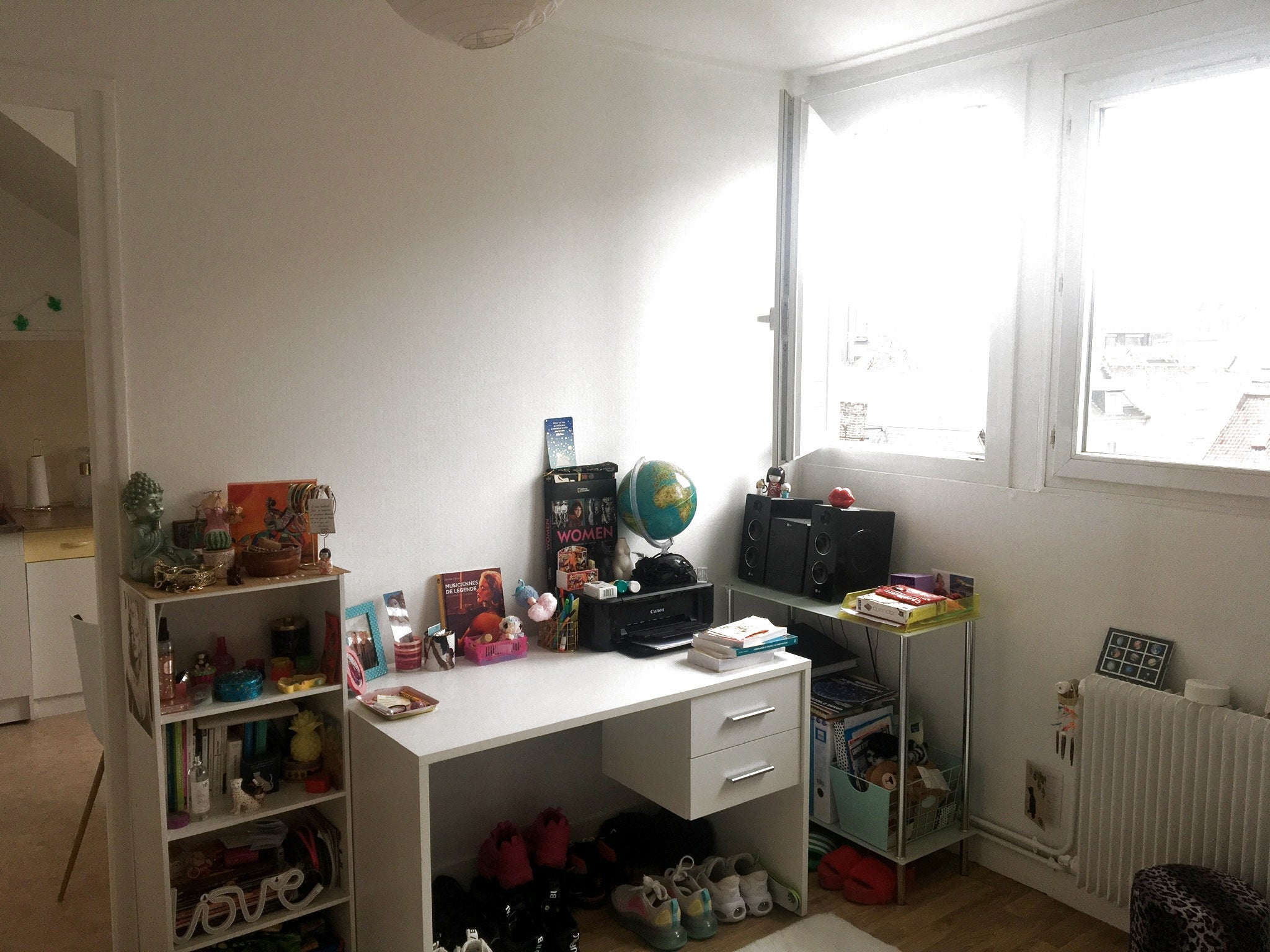 Appartement Rue Lamarck à Amiens