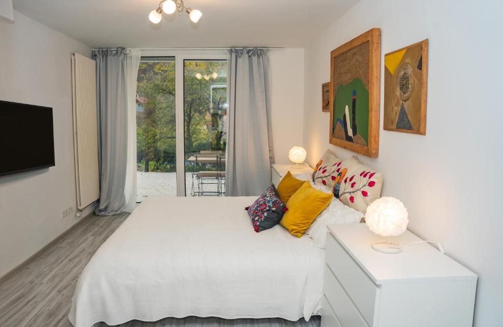 Wohnung Wolfsgarten in Bovenden