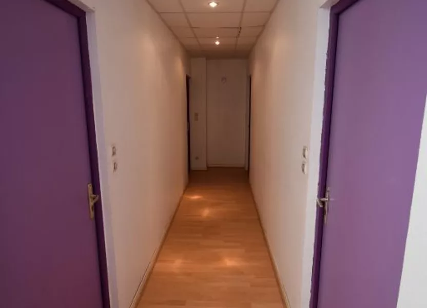 Appartement Rue de Beville à Silly-sur-Nied