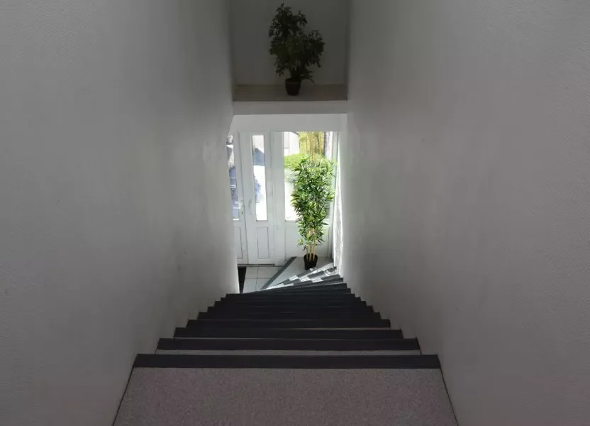 Appartement Rue de Beville à Silly-sur-Nied