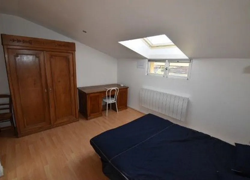 Flat Rue de Beville in Silly-sur-Nied