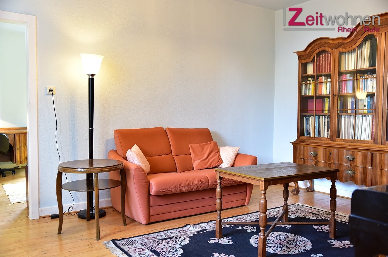 Wohnung Bonner Talweg in Bonn