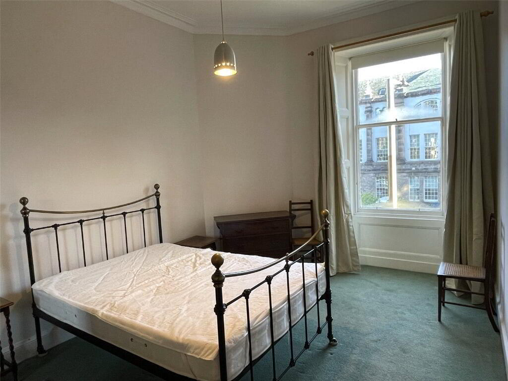 Flat New Mart Road in City of Edinburgh