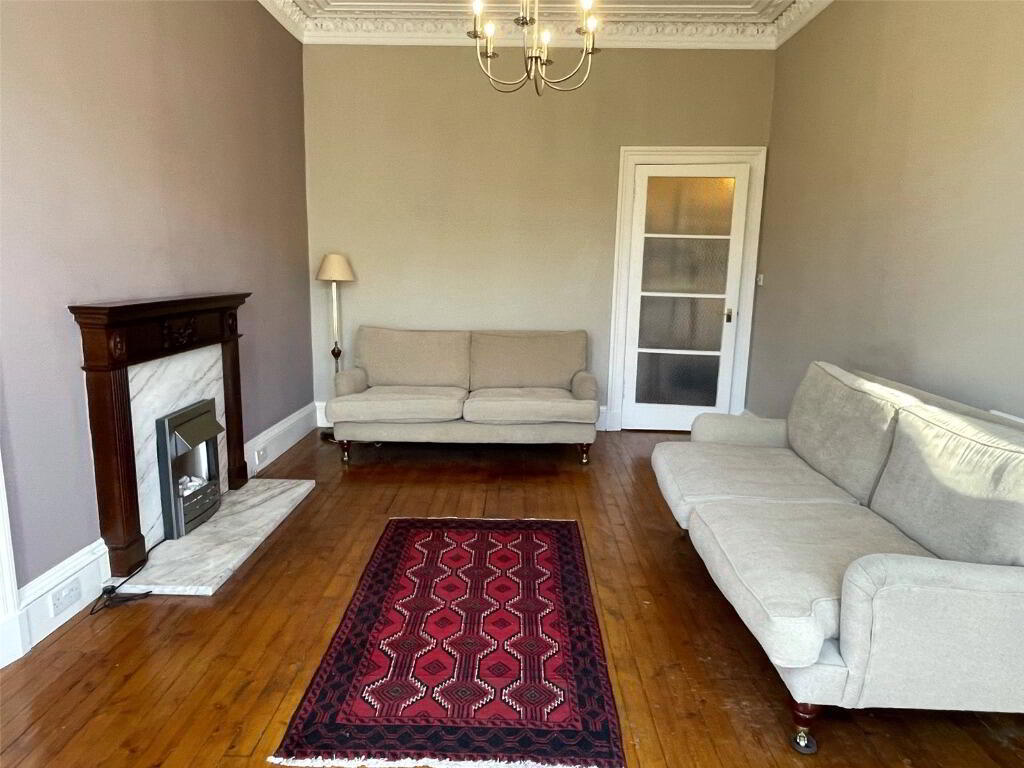 Flat New Mart Road in City of Edinburgh