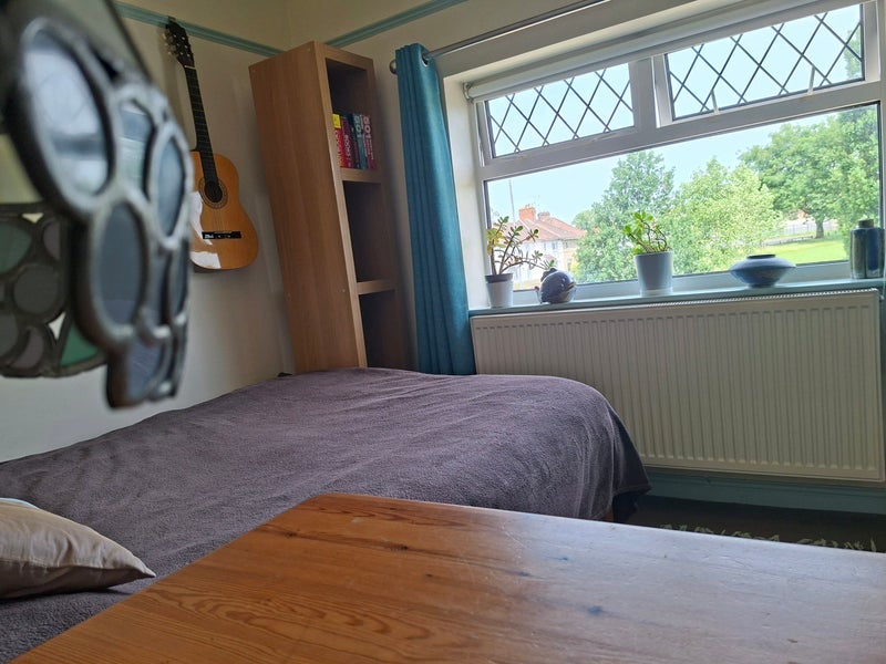 Room The Square in Bristol