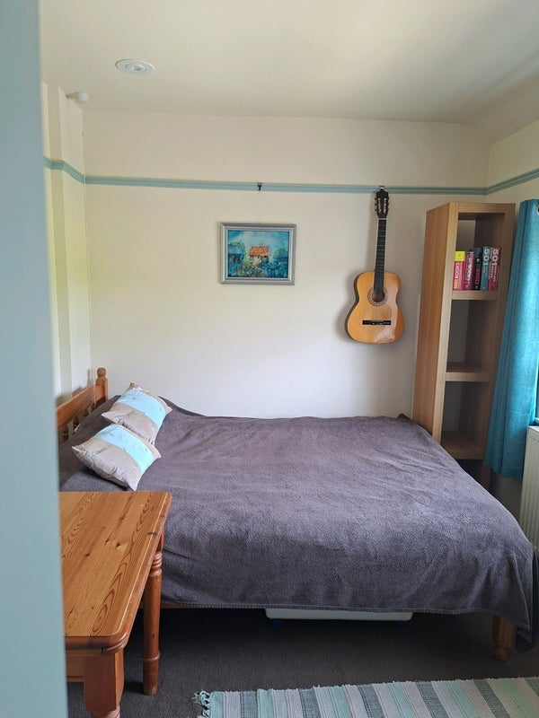 Room The Square in Bristol