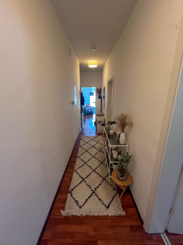 Wohnung Albrechtstraße in Erfurt