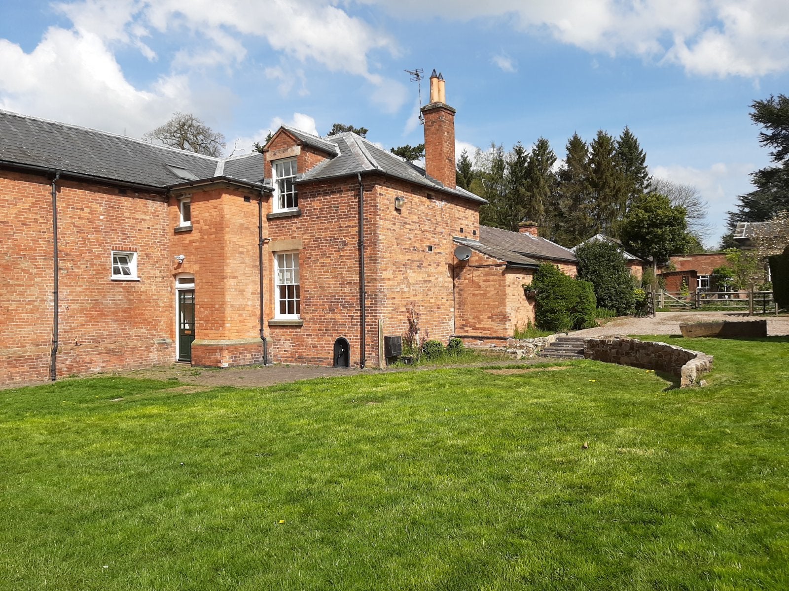 House Derby Road in Erewash