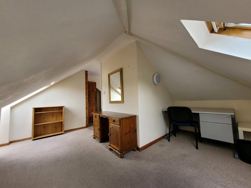 Room Green Road in Bournemouth