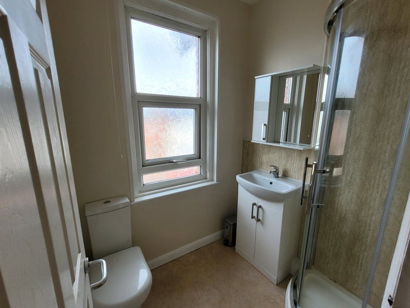 Room Green Road in Bournemouth