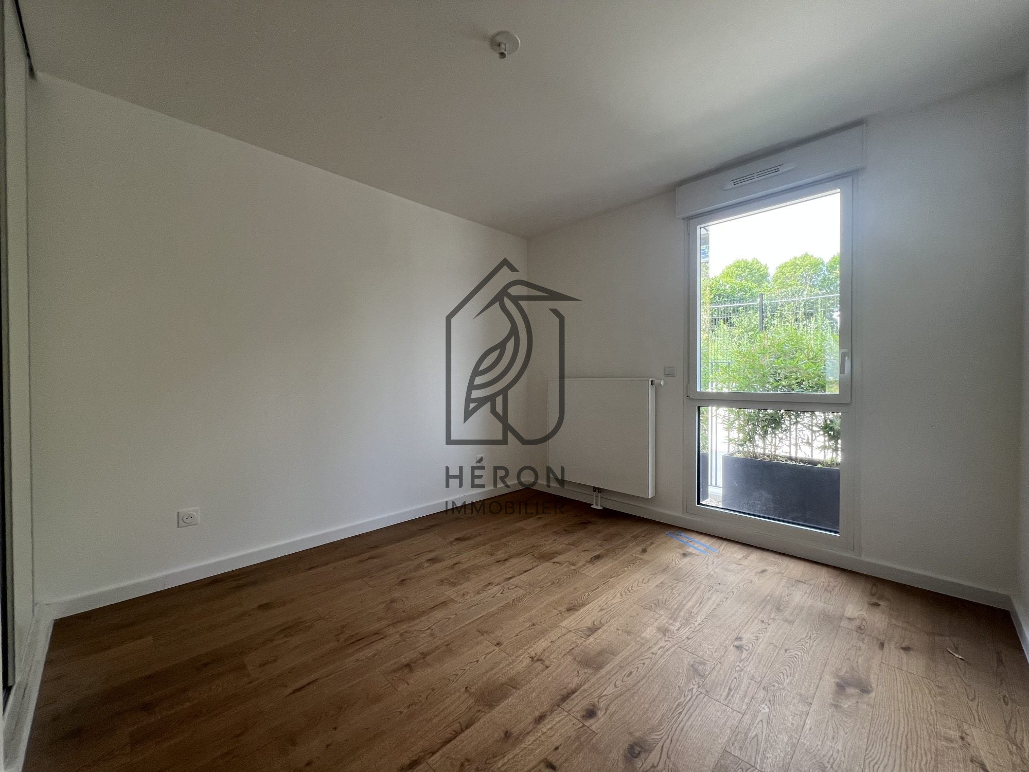 Flat Accès Emmaüs in Wambrechies