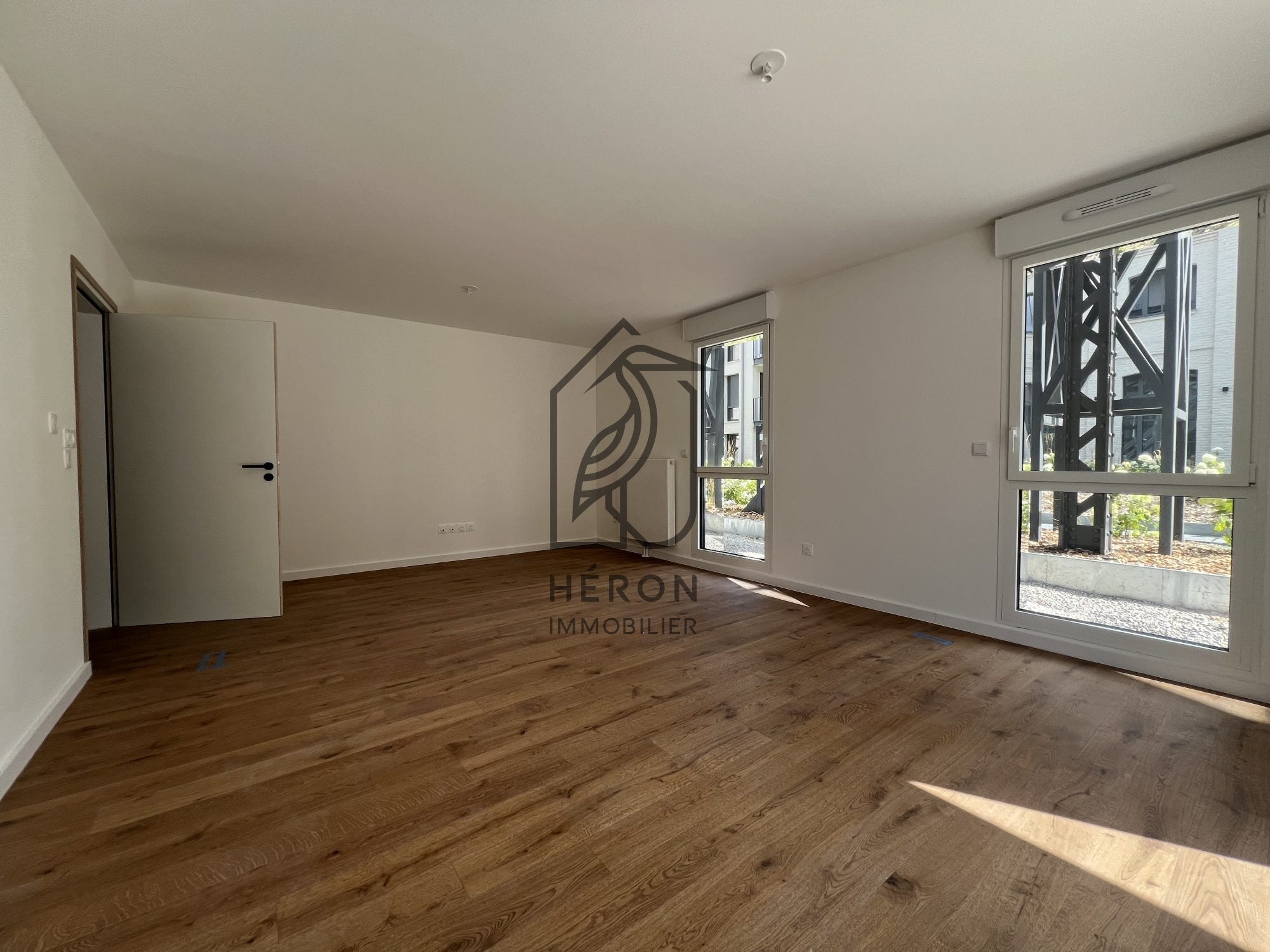 Flat Accès Emmaüs in Wambrechies