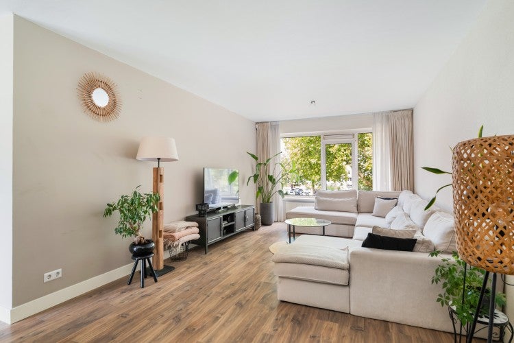 Appartement Televisiebaan 10 in IJsselstein