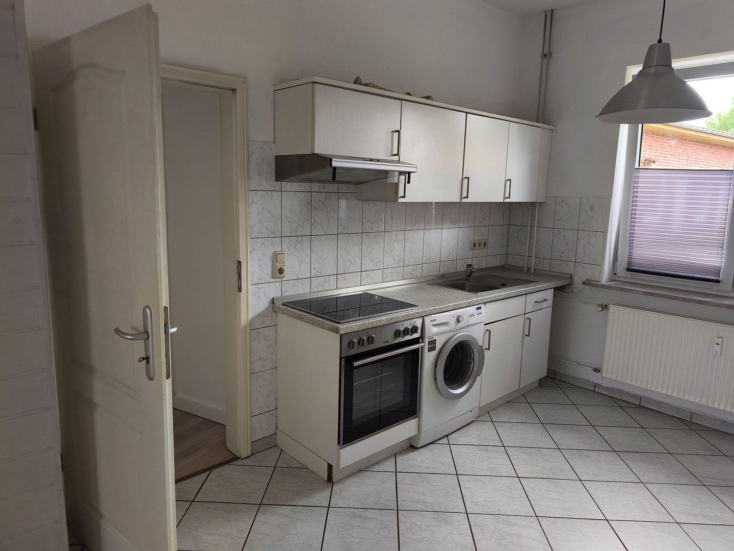 Wohnung Saarbrückenstraße in Kiel