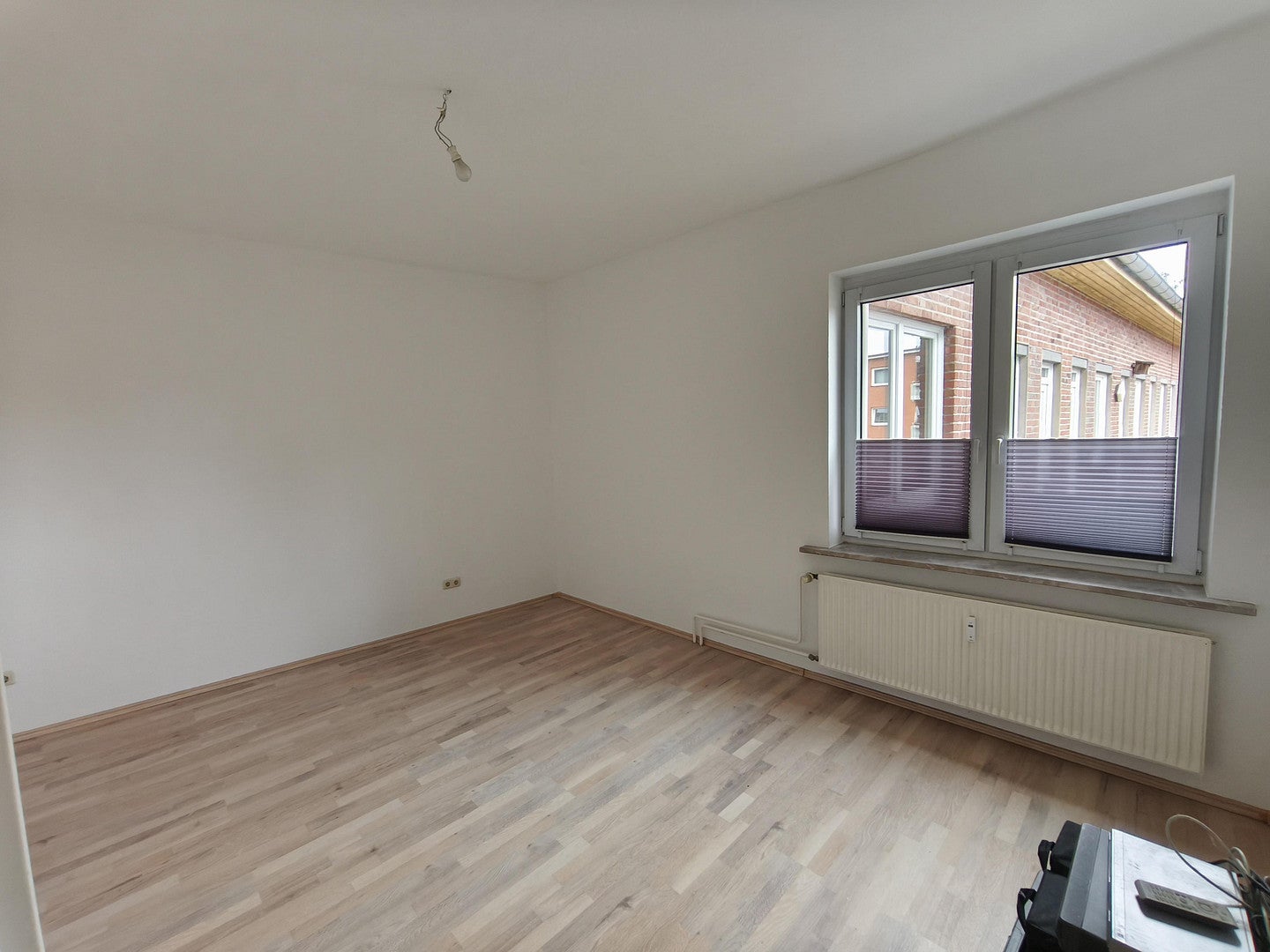 Wohnung Saarbrückenstraße in Kiel