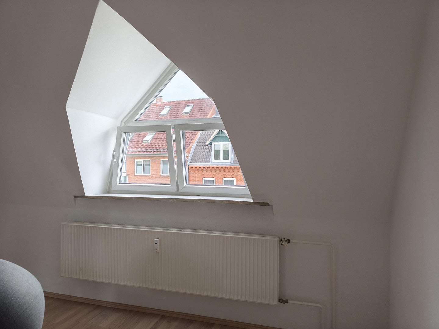 Wohnung Saarbrückenstraße in Kiel