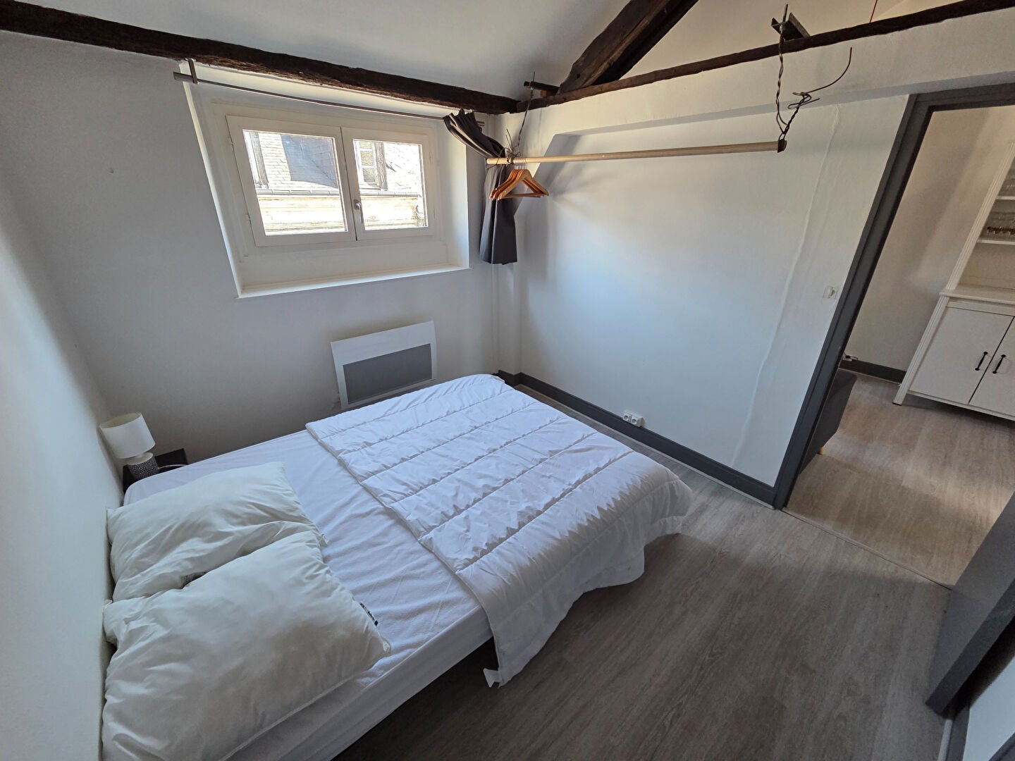 Appartement Rue d'Illiers à Orléans