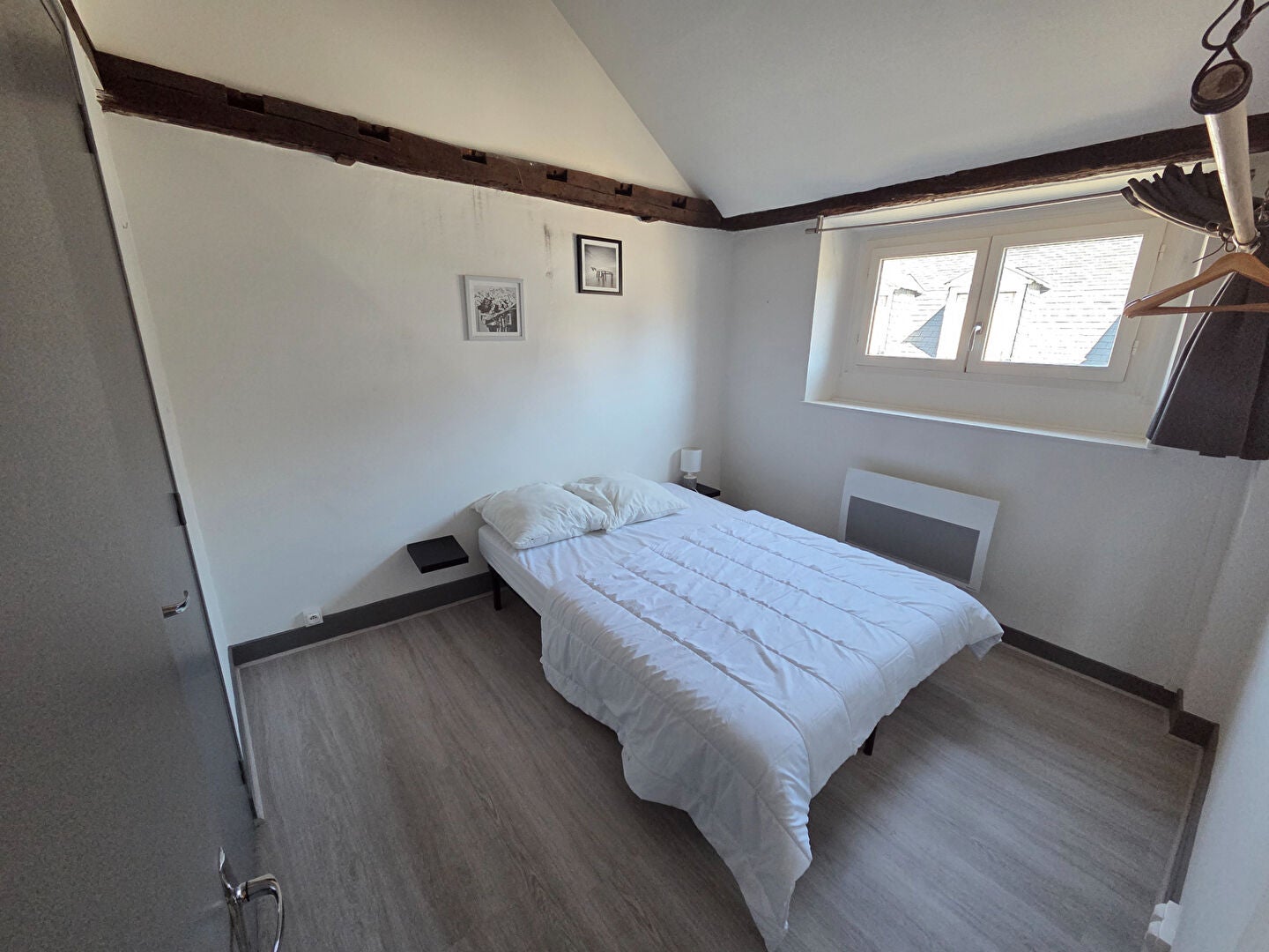 Appartement Rue d'Illiers à Orléans