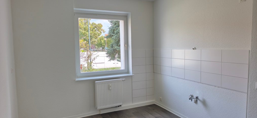 Wohnung Beethovenstraße in Brandenburg an der Havel