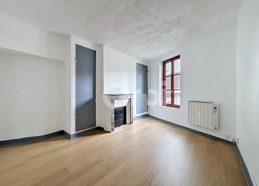 Appartement Boulevard Carnot à Provins