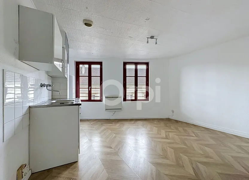Appartement Boulevard Carnot à Provins