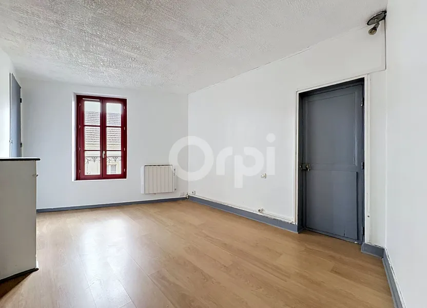 Appartement Boulevard Carnot à Provins