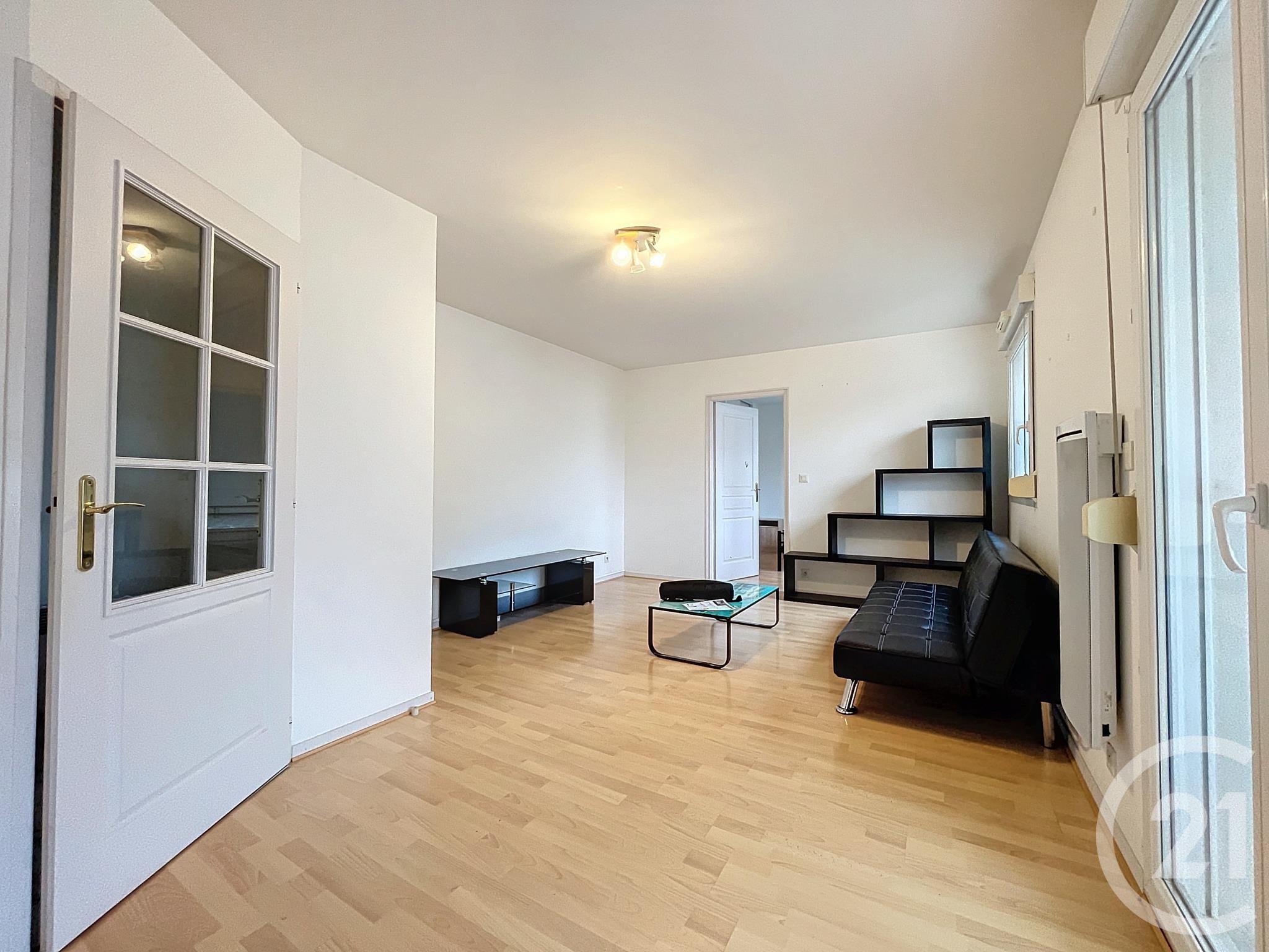 Appartement Rue Adolphe Thiers à Saint-André-les-Vergers