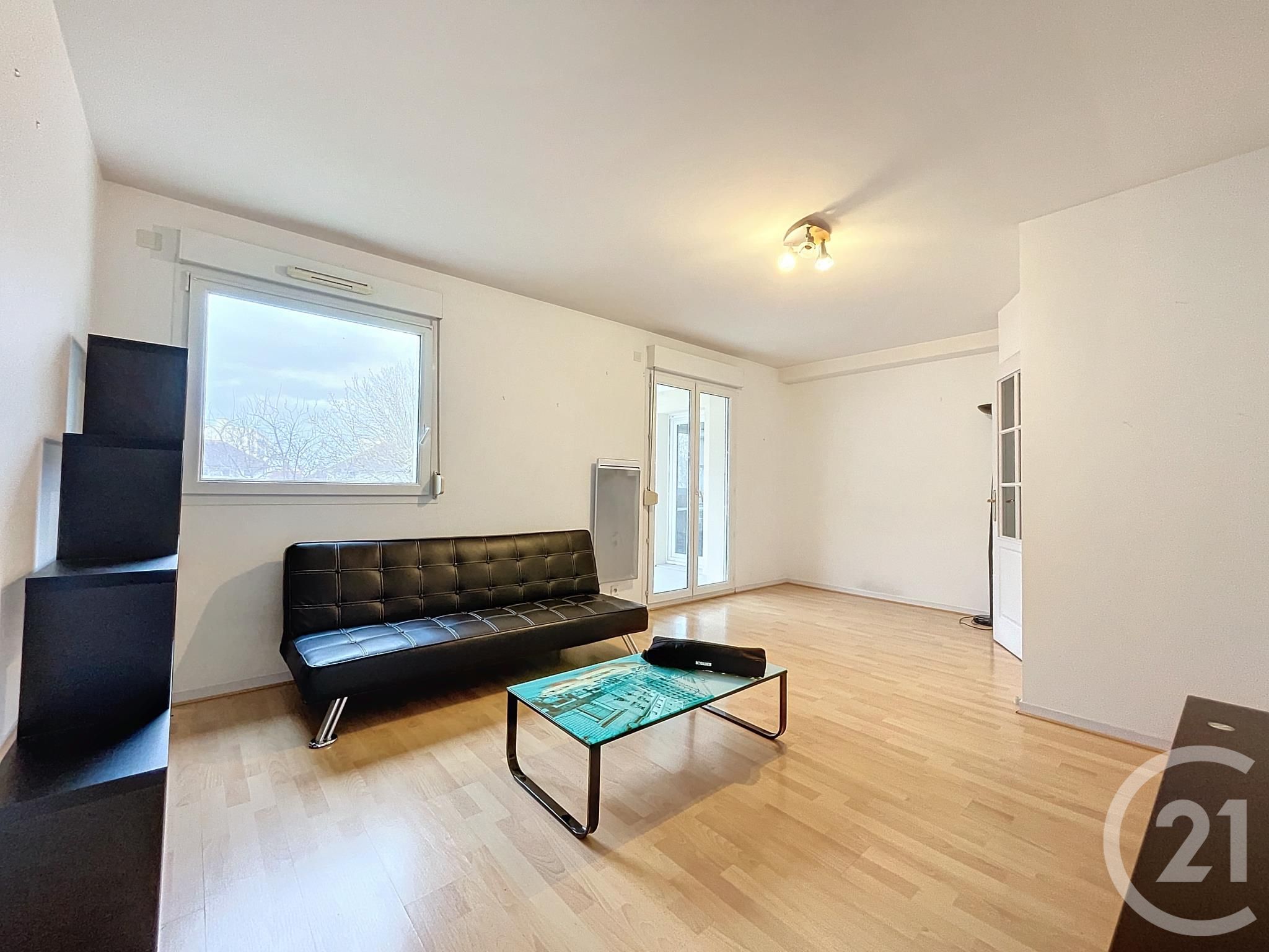 Appartement Rue Adolphe Thiers à Saint-André-les-Vergers