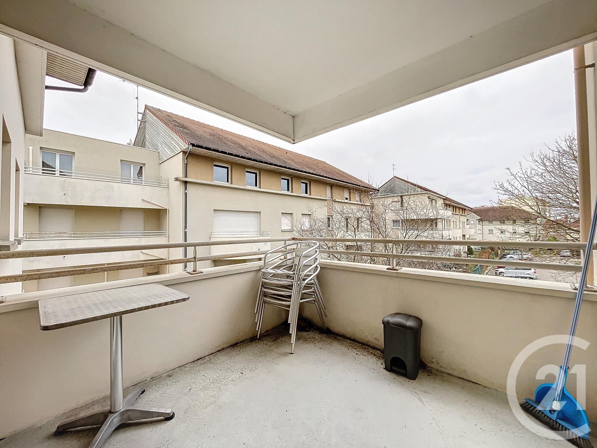 Appartement Rue Adolphe Thiers à Saint-André-les-Vergers