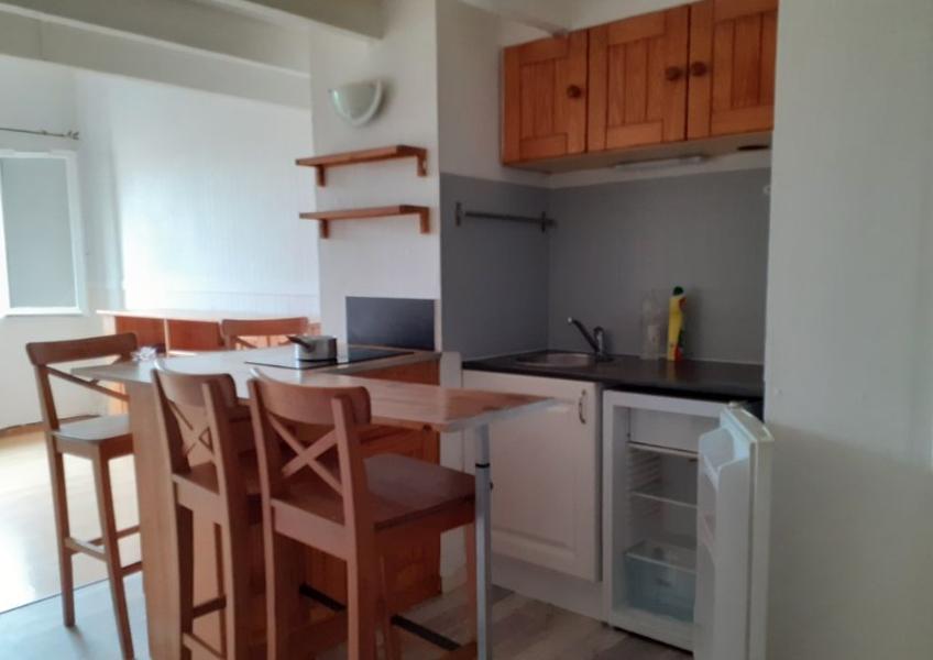 Appartement Rue des Treilles à Libourne