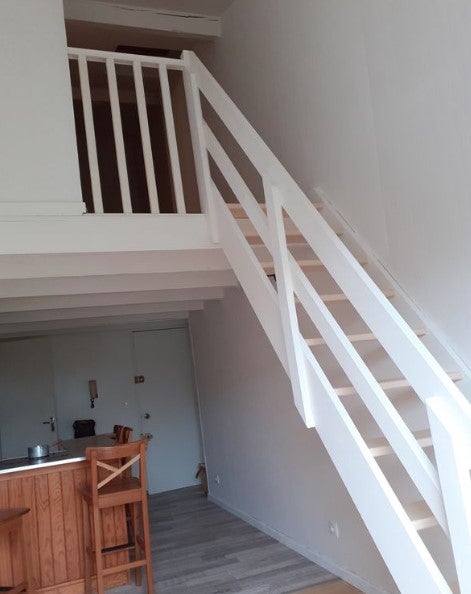 Flat Rue des Treilles in Libourne