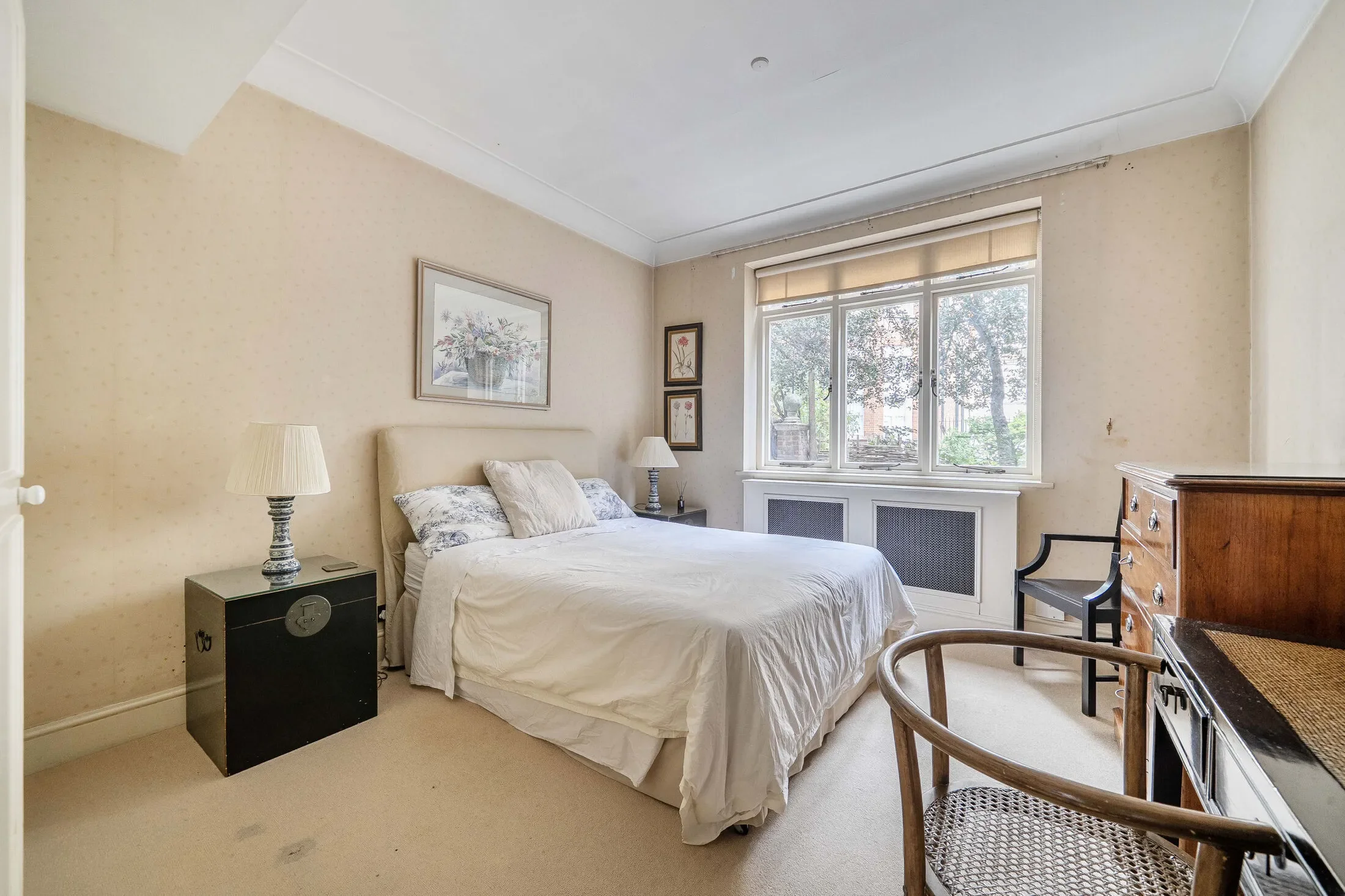 Flat Cadogan Gardens in Greater London