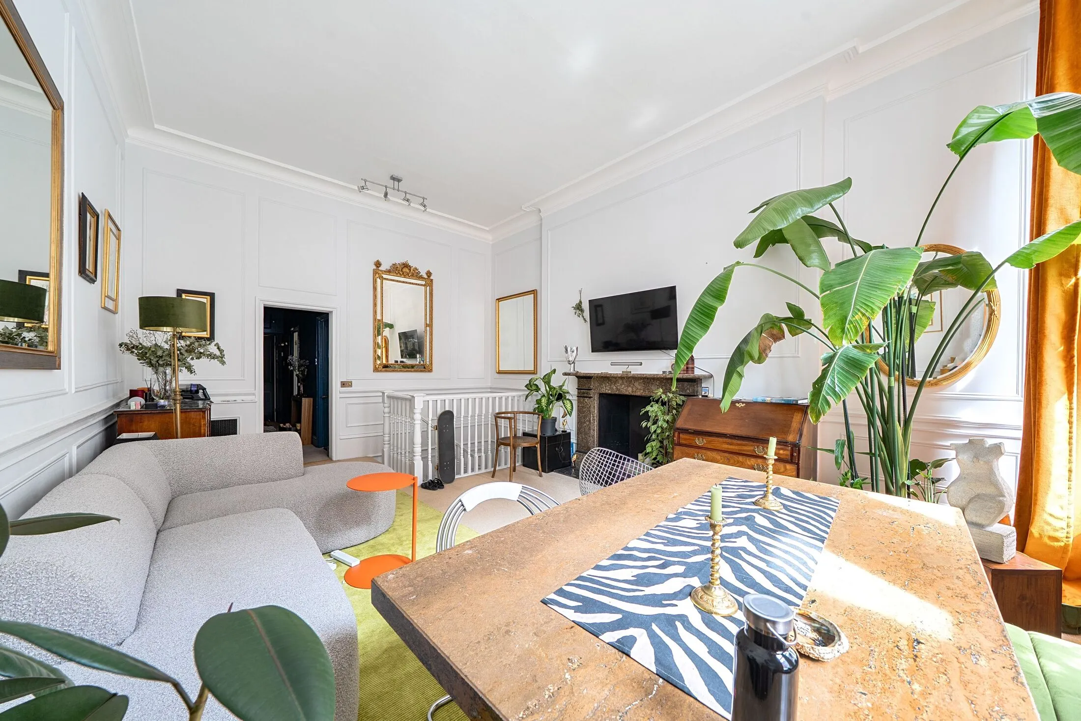 Flat Cadogan Gardens in Greater London