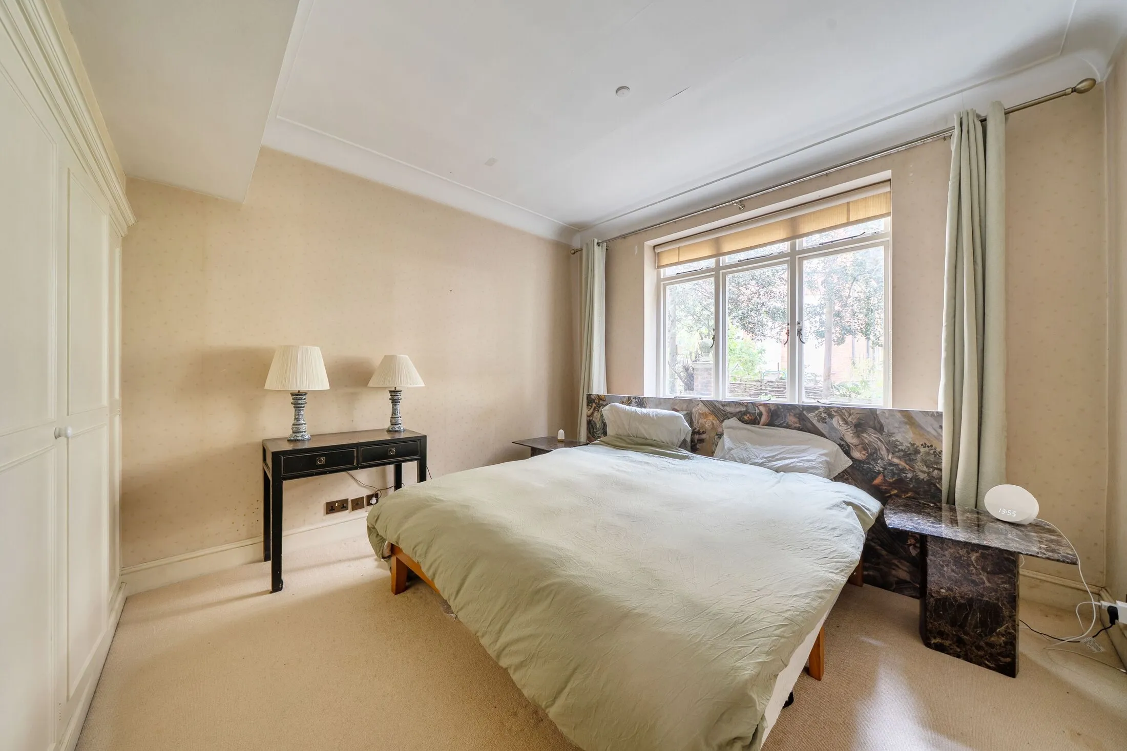 Flat Cadogan Gardens in Greater London