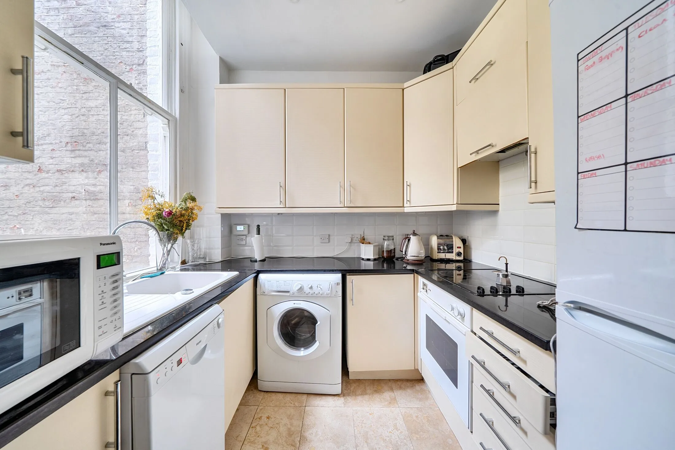 Flat Cadogan Gardens in Greater London