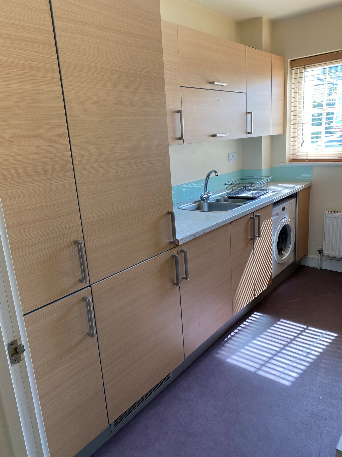 Flat King Cole Place in Colchester