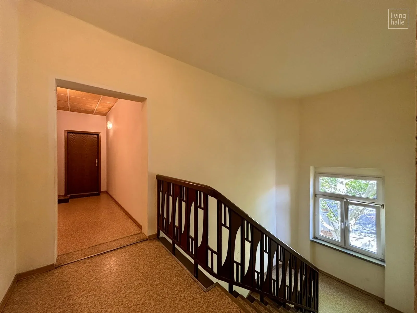 Wohnung Bertramstraße in Halle (Saale)