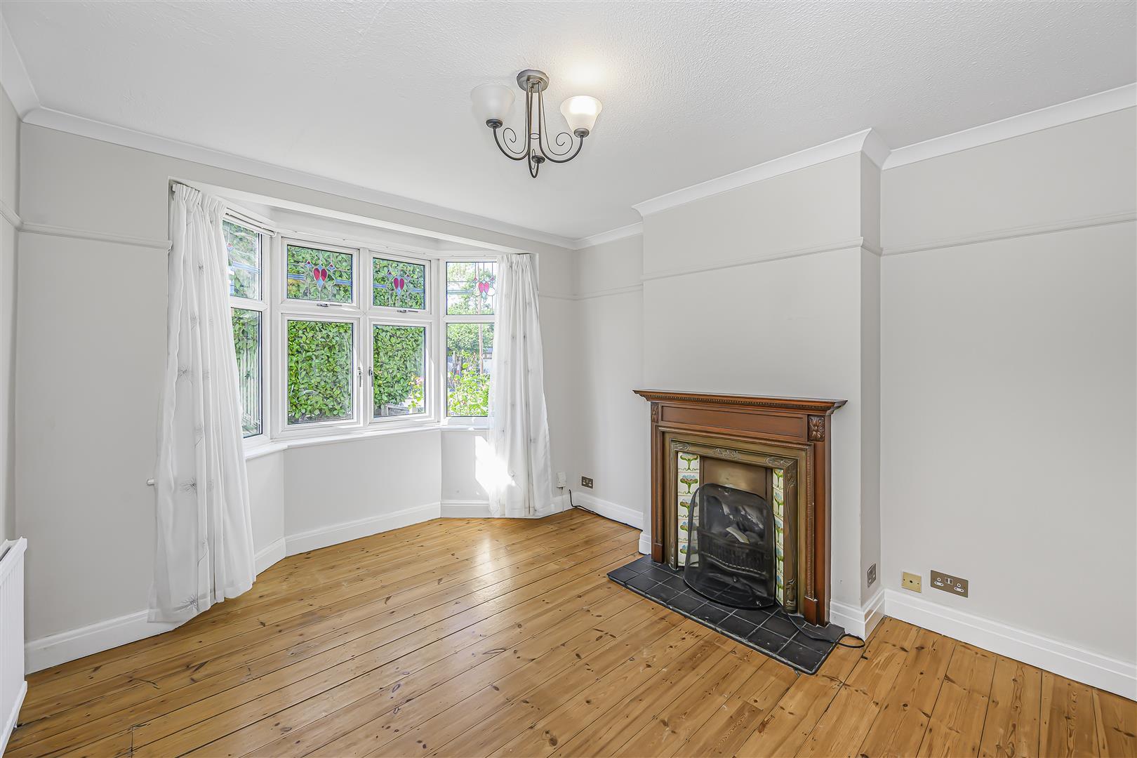 House Buckhurst Way in Epping Forest