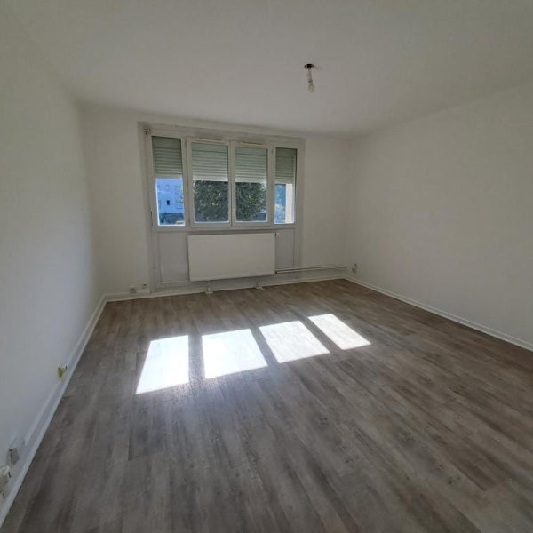 Appartement Rue de la Rivoirette à Morestel