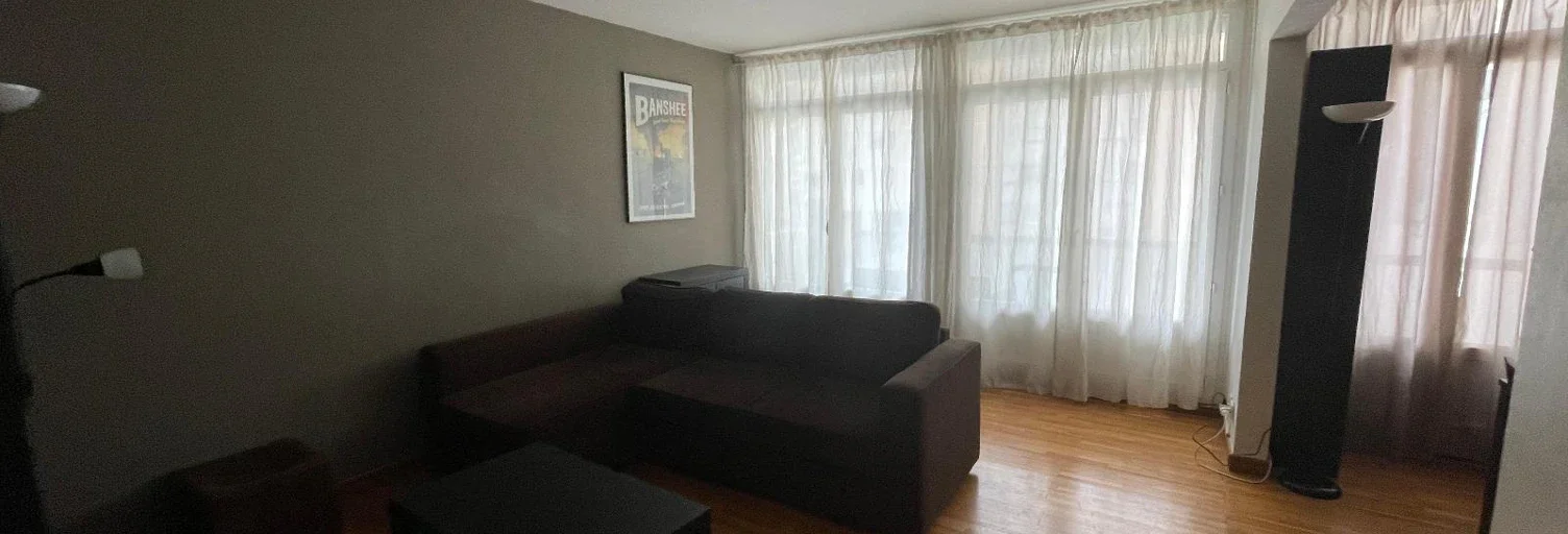 Appartement Impasse Calvinet à Toulouse
