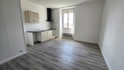 Appartement Route d'Arla à Oneix