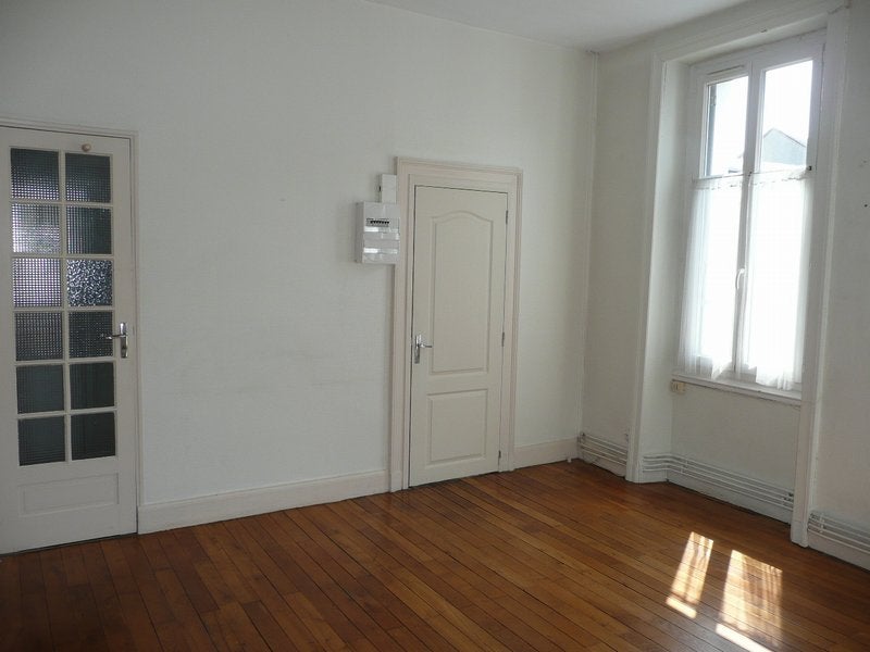 Appartement Boulevard Croix-Normand à Châteauroux
