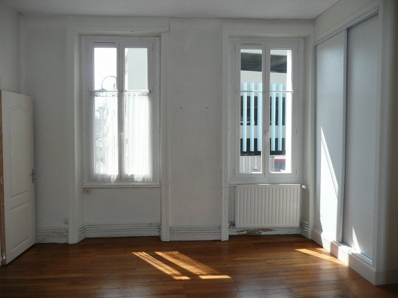Appartement Boulevard Croix-Normand à Châteauroux
