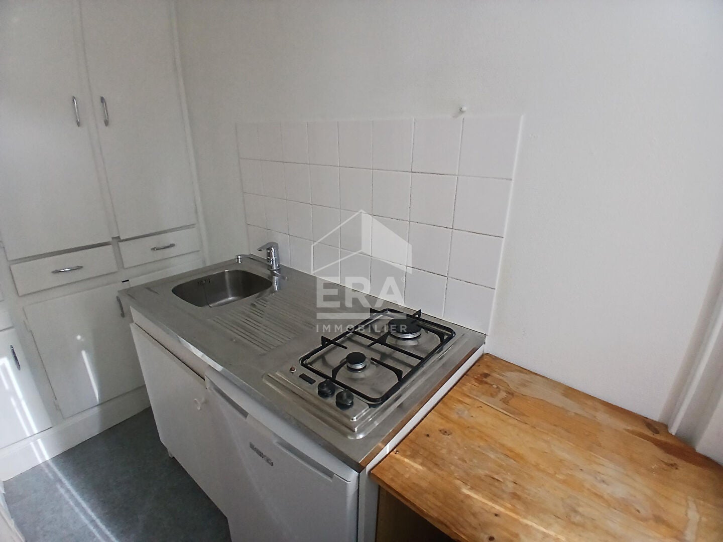 Appartement Boulevard Croix-Normand à Châteauroux