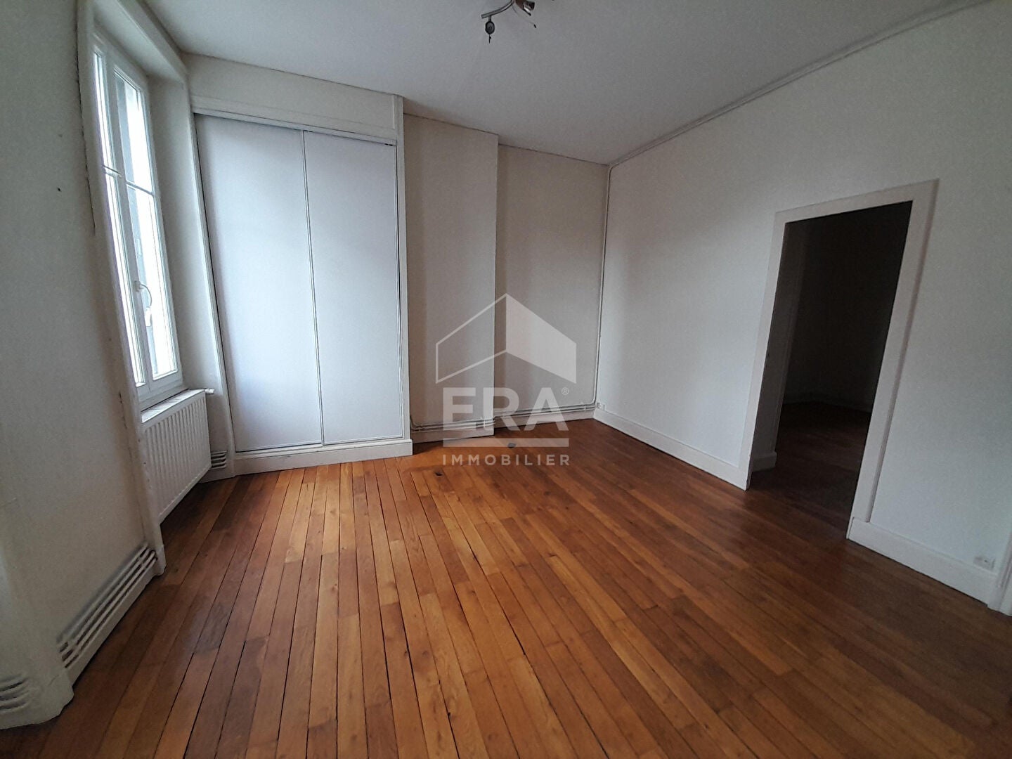 Appartement Boulevard Croix-Normand à Châteauroux