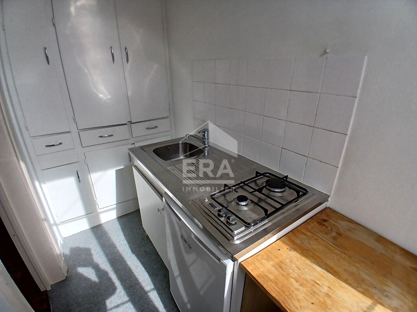 Appartement Boulevard Croix-Normand à Châteauroux