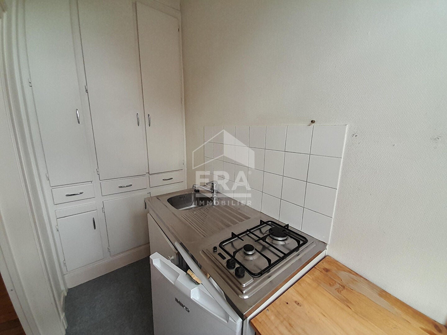 Appartement Boulevard Croix-Normand à Châteauroux
