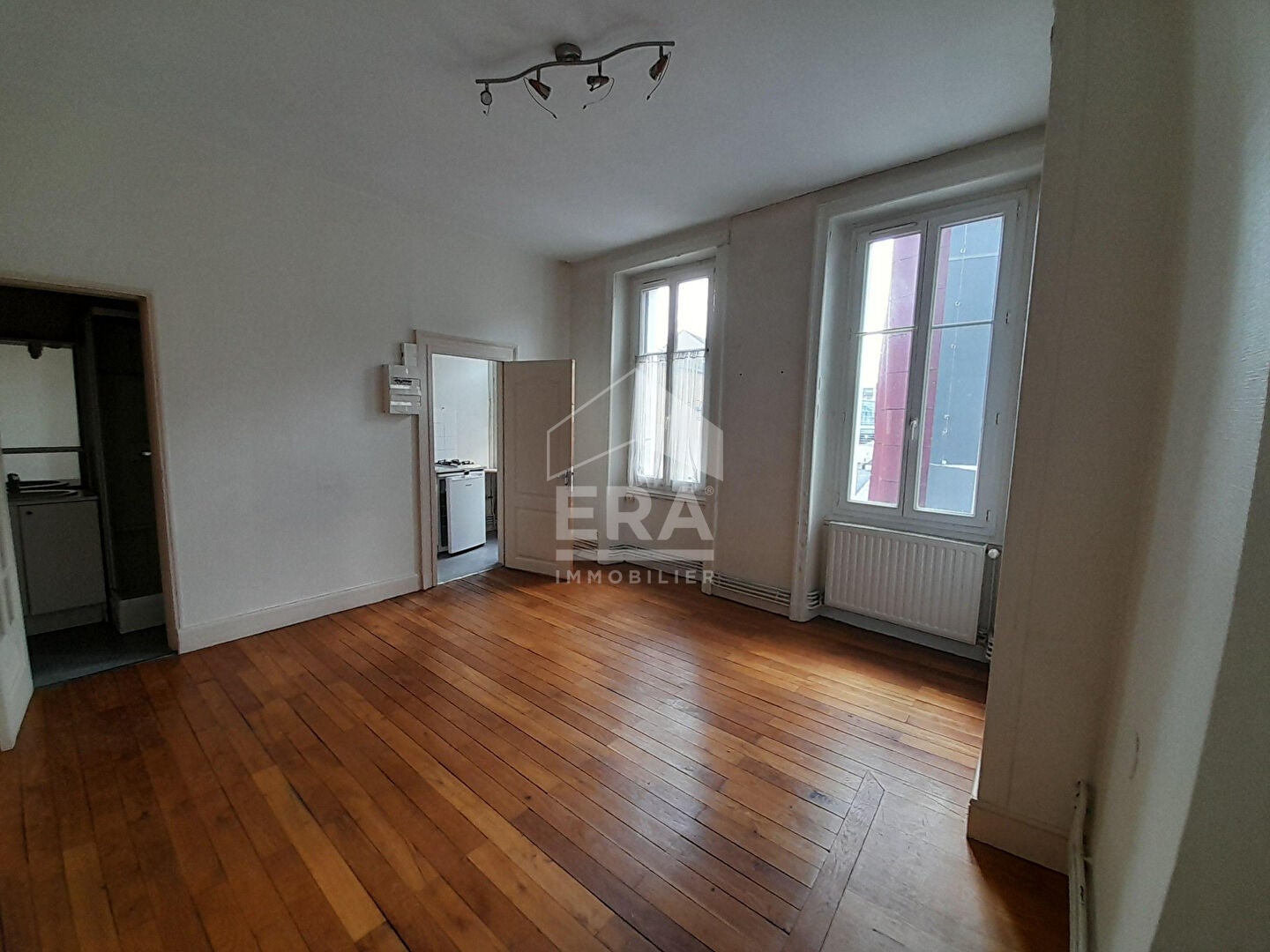 Appartement Boulevard Croix-Normand à Châteauroux