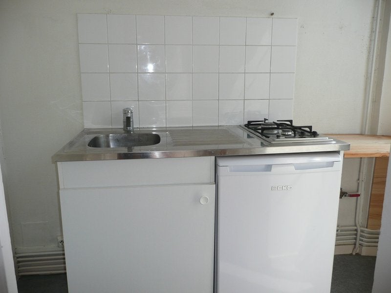 Appartement Boulevard Croix-Normand à Châteauroux