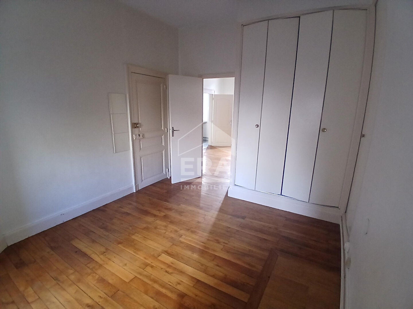 Appartement Boulevard Croix-Normand à Châteauroux